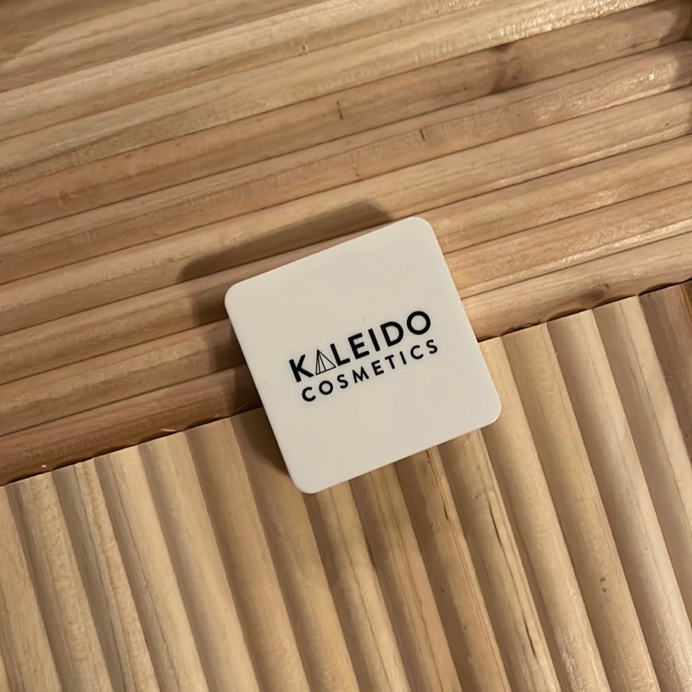 Kaleido Cosmetics Soft As Skin Blush